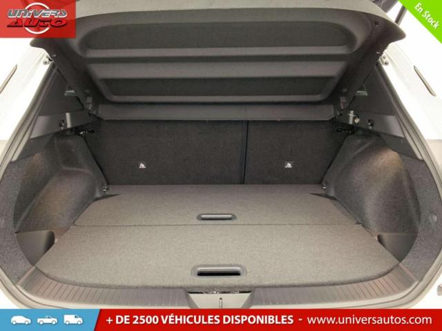 Nissan Qashqai image 3