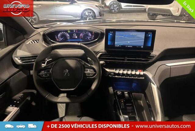 Peugeot 5008 image 3