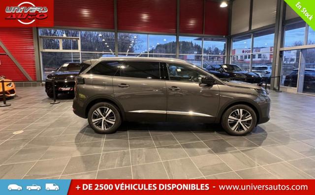 Peugeot 5008 image 7