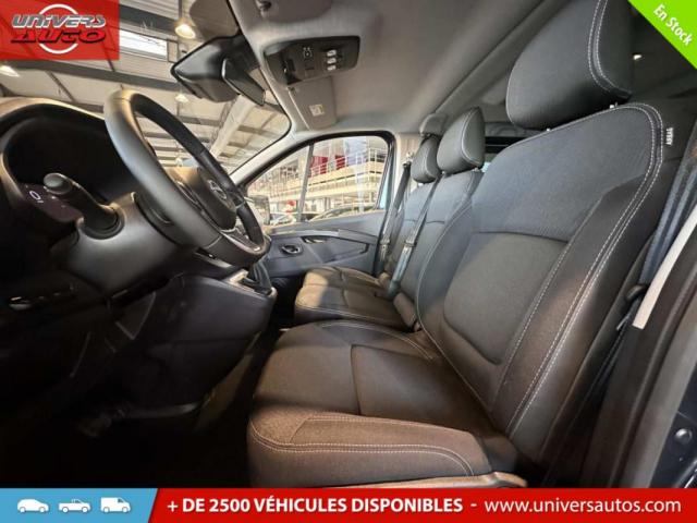 Nissan Primastar image 5