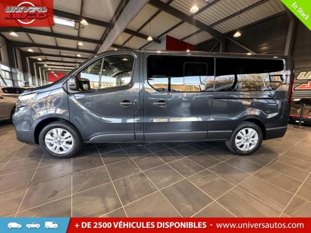 Nissan Primastar image 3