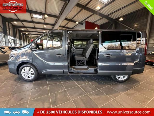 Nissan Primastar image 8