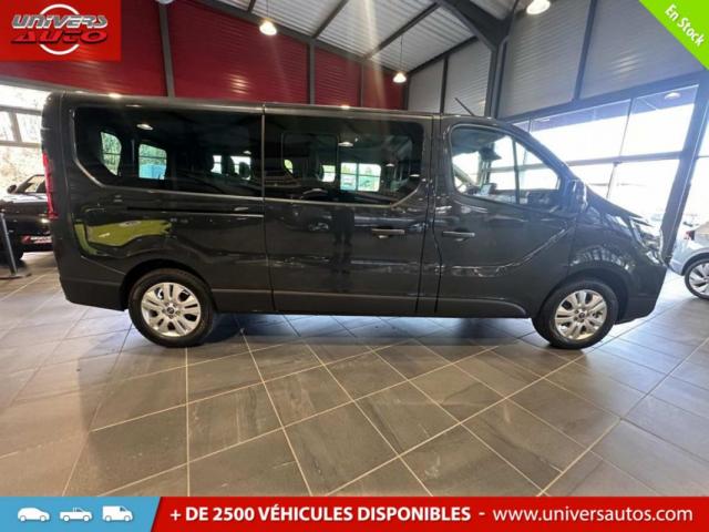 Nissan Primastar image 1