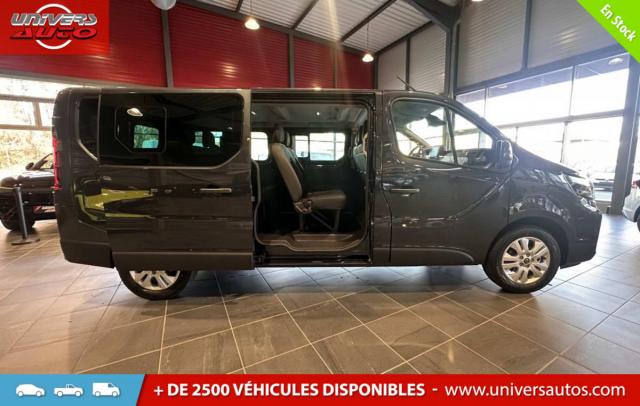 Nissan Primastar image 4