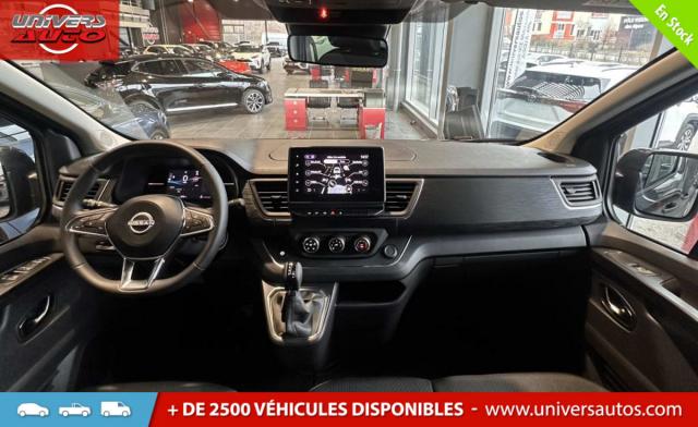 Nissan Primastar image 7