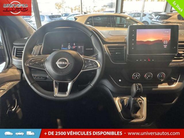 Nissan Primastar image 9
