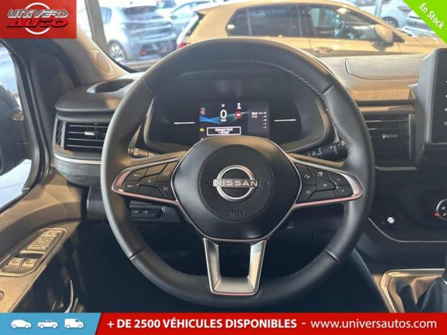 Nissan Primastar image 4