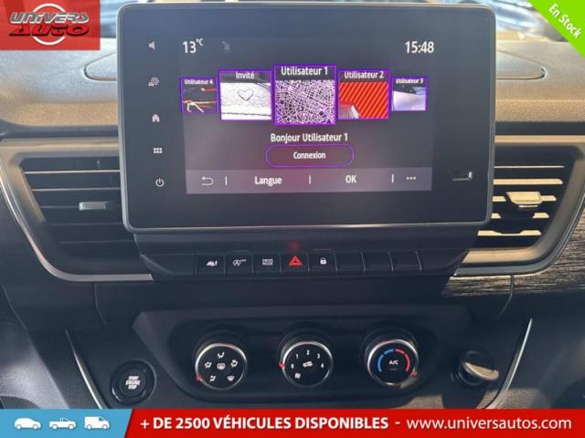 Nissan Primastar image 9