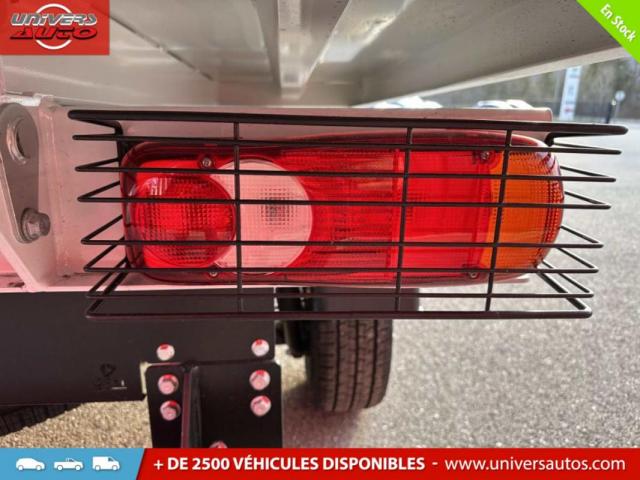 Peugeot Boxer image 5