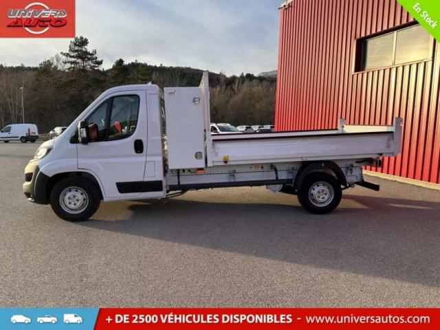 Peugeot Boxer image 7