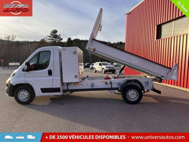 Peugeot Boxer image 3