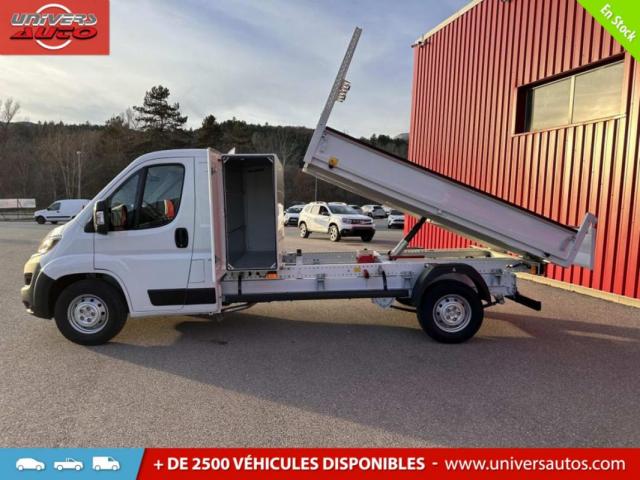 Peugeot Boxer image 4