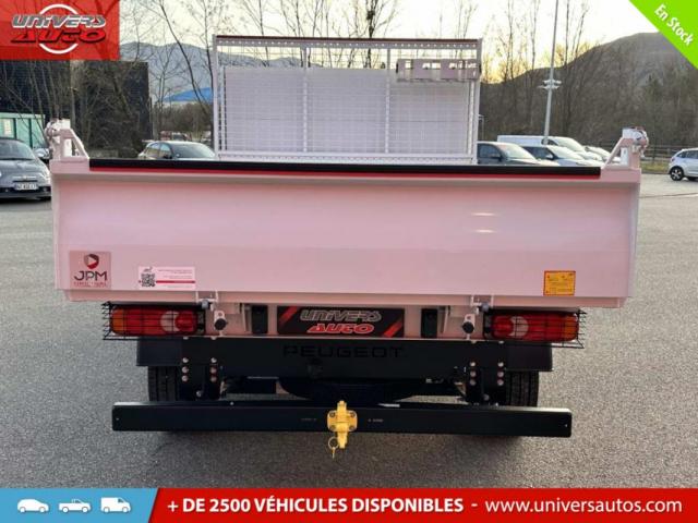 Peugeot Boxer image 2