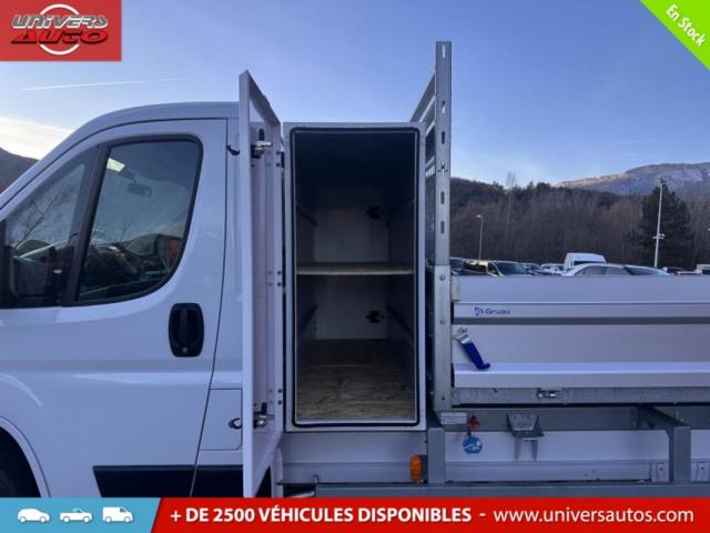 Peugeot Boxer image 5