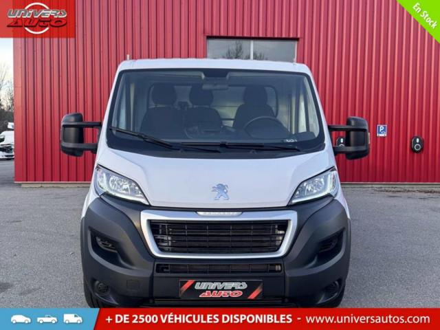 Peugeot Boxer image 4