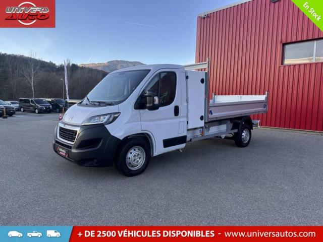 Peugeot Boxer image 6