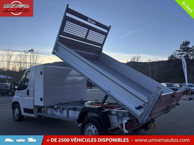 Peugeot Boxer image 7