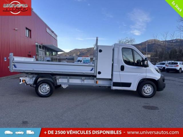 Peugeot Boxer image 1
