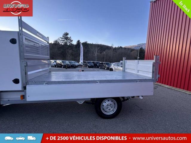 Peugeot Boxer image 2