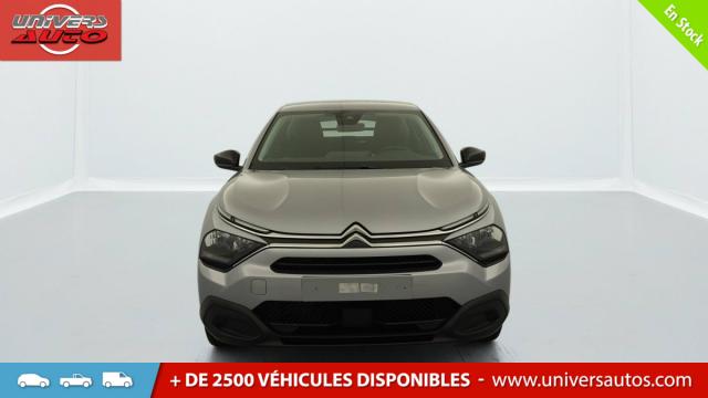Citroen C4 image 5