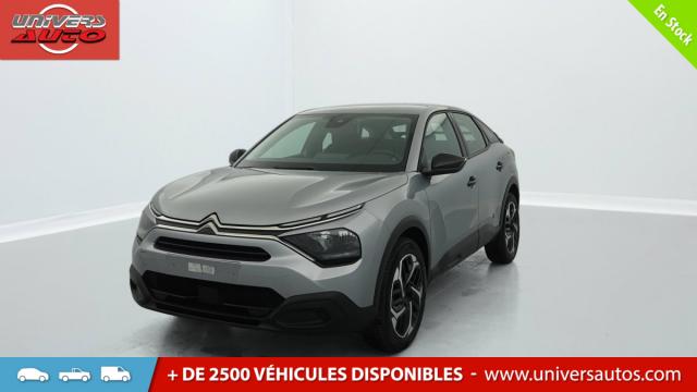 Citroen C4 image 8