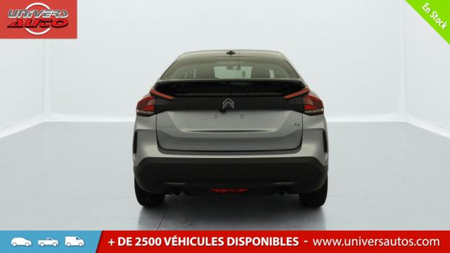 Citroen C4 image 1