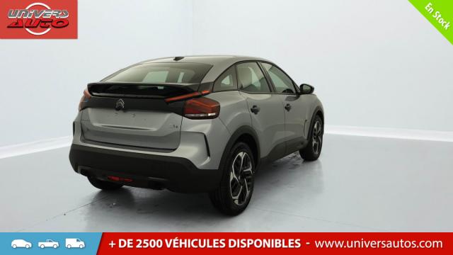 Citroen C4 image 9