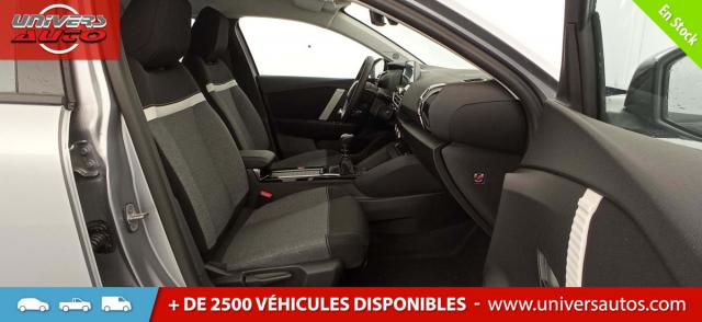 Citroen C4 image 3
