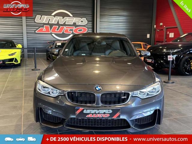 Bmw M3 image 8