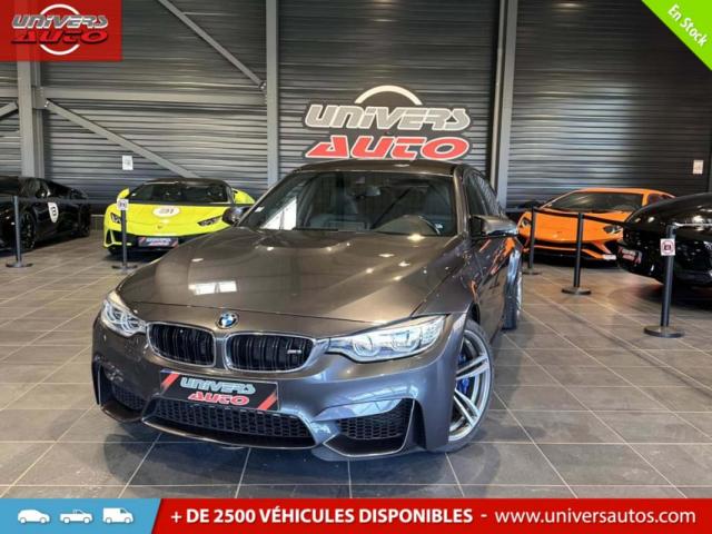 Bmw M3 image 6