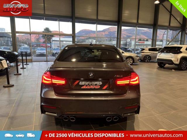 Bmw M3 image 1