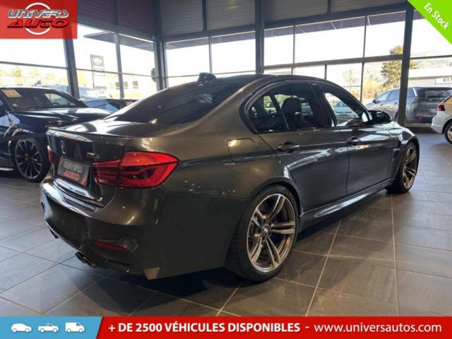 Bmw M3 image 9