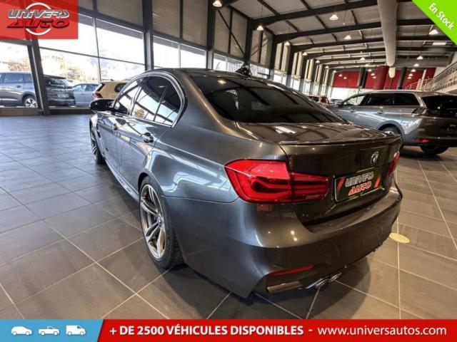 Bmw M3 image 5