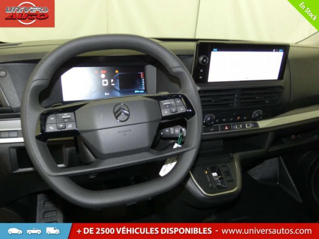 Citroen Jumpy image 2