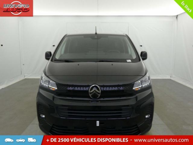 Citroen Jumpy image 7