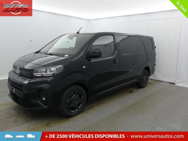 Citroen Jumpy image 1