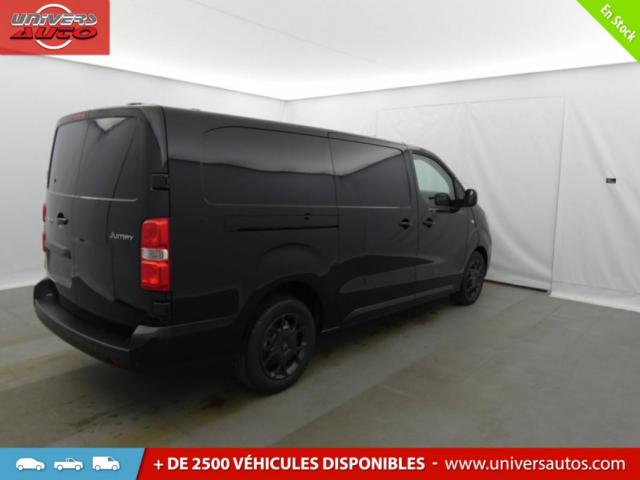 Citroen Jumpy image 4