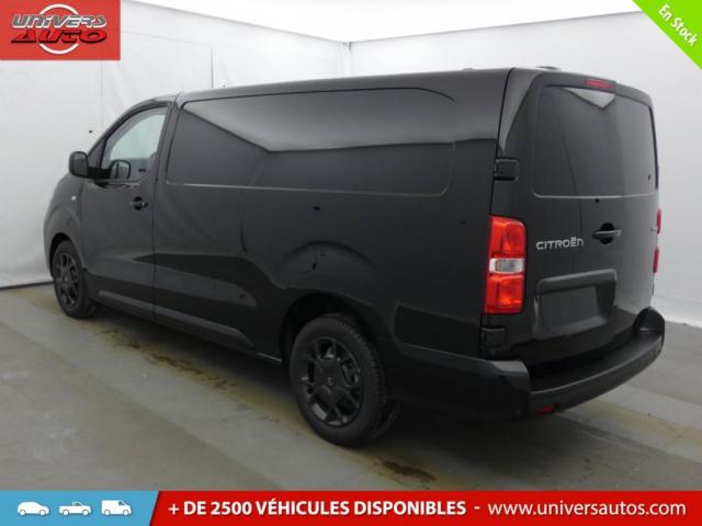Citroen Jumpy image 3