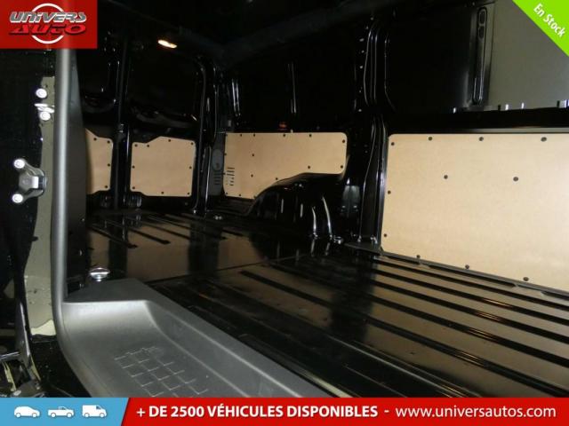 Citroen Jumpy image 5