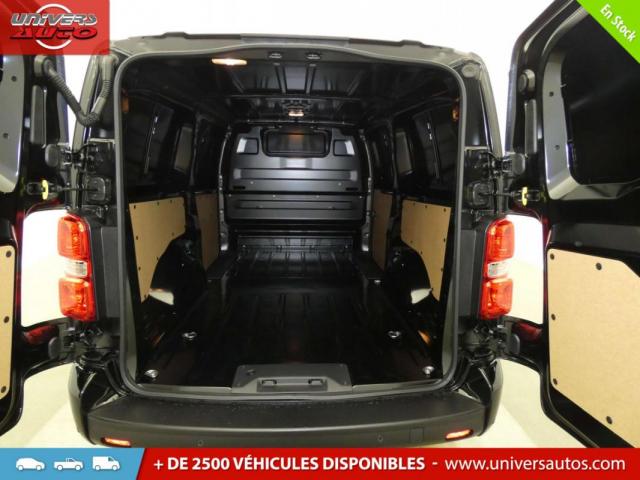 Citroen Jumpy image 8