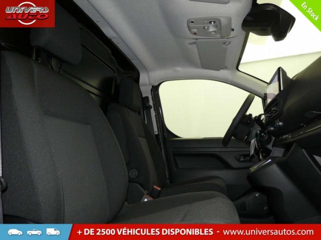 Citroen Jumpy image 6