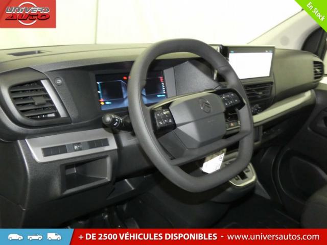 Citroen Jumpy image 9