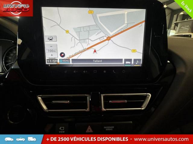 Suzuki S-Cross image 7