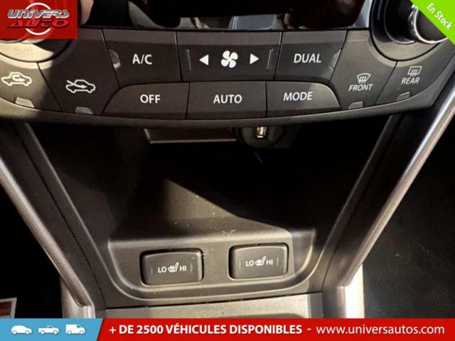 Suzuki S-Cross image 4