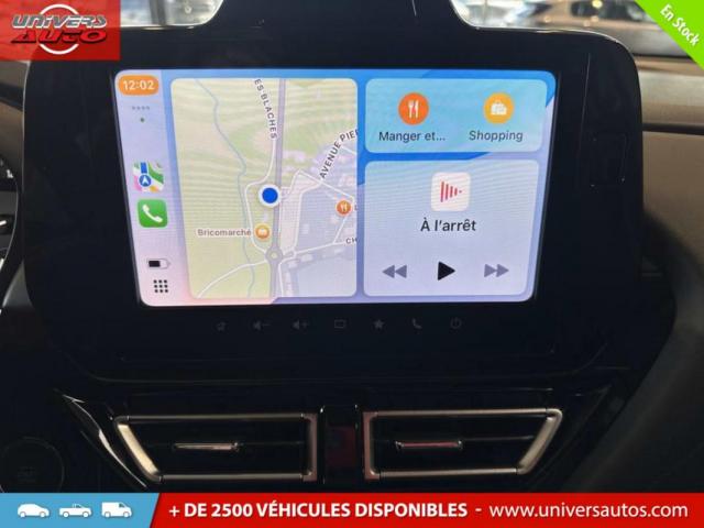 Suzuki S-Cross image 6