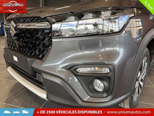 Suzuki S-Cross image 2