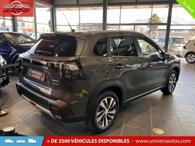 Suzuki S-Cross image 5