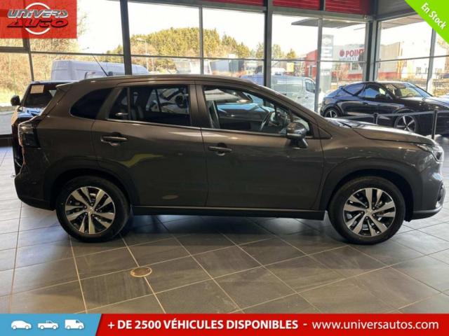 Suzuki S-Cross image 7