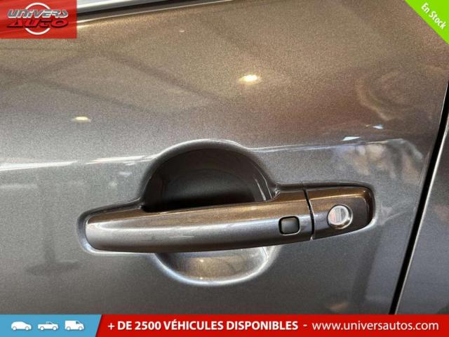 Suzuki S-Cross image 8