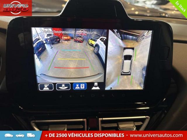 Suzuki S-Cross image 4